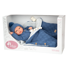 Cargar imagen en el visor de la galería, 98181 Alberto Reborn Baby Doll
