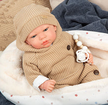 Load image into Gallery viewer, 98182 Olona Reborn Baby Doll
