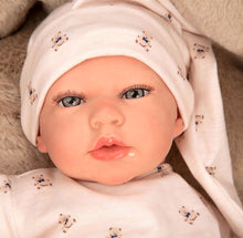 Load image into Gallery viewer, 98189 Lidia Reborn Baby Doll
