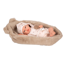 Load image into Gallery viewer, 98189 Lidia Reborn Baby Doll
