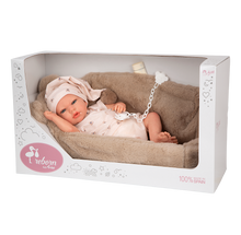Load image into Gallery viewer, 98189 Lidia Reborn Baby Doll
