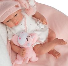 Load image into Gallery viewer, 98191 Ariel Reborn Baby Doll
