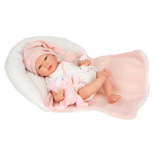 Load image into Gallery viewer, 98191 Ariel Reborn Baby Doll
