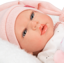 Load image into Gallery viewer, 98191 Ariel Reborn Baby Doll
