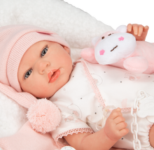 Load image into Gallery viewer, 98191 Ariel Reborn Baby Doll
