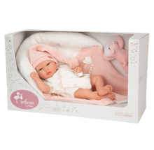 Load image into Gallery viewer, 98191 Ariel Reborn Baby Doll
