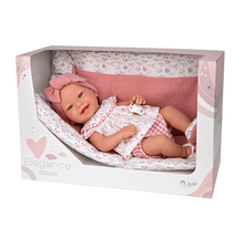 Load image into Gallery viewer, 65366 Zoe Pink Elegance Doll
