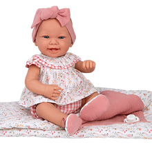 Load image into Gallery viewer, 65366 Zoe Pink Elegance Doll
