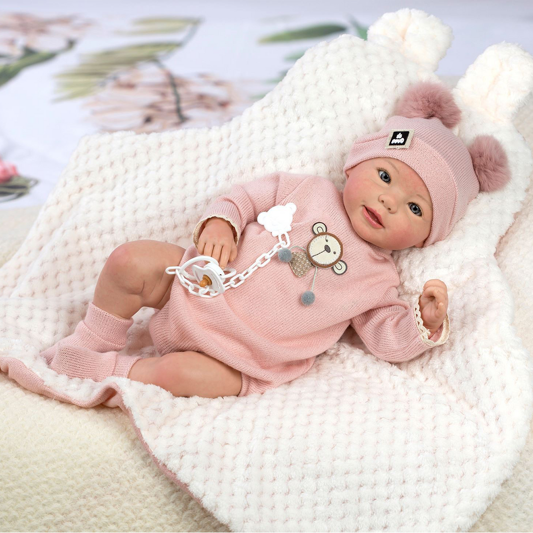 10211 Sofia Reborn Baby