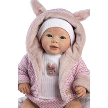 Charger l&#39;image dans la galerie, 10195 Yaiza Reborn Baby 46cm
