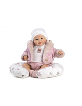 Charger l&#39;image dans la galerie, 10195 Yaiza Reborn Baby 46cm
