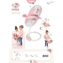 Charger l&#39;image dans la galerie, 51579  High Chair 3x1 Koala Collection
