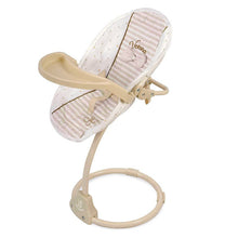 Cargar imagen en el visor de la galería, 51578 High Chair 3x1 Verona Collection
