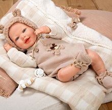 Charger l&#39;image dans la galerie, 98170 Ruben Reborn Doll
