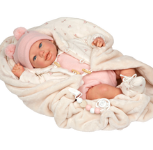 Cargar imagen en el visor de la galería, 98171 Elba Reborn Doll
