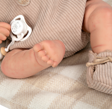 Charger l&#39;image dans la galerie, 98170 Ruben Reborn Doll
