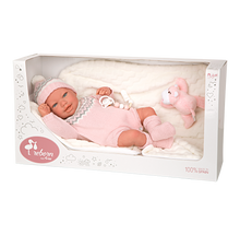 Load image into Gallery viewer, 98152 Anais Reborn Doll
