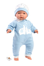 Load image into Gallery viewer, 13847 Joelle Baby Boy Doll
