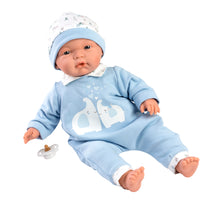 Load image into Gallery viewer, 13847 Joelle Baby Boy Doll
