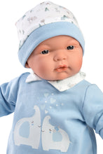 Load image into Gallery viewer, 13847 Joelle Baby Boy Doll
