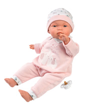 Load image into Gallery viewer, 13848 Joelle Baby Boy Doll
