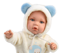 Load image into Gallery viewer, 14207 Enzo Baby Boy Doll

