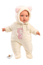 Load image into Gallery viewer, 14208 Julia Baby Boy Doll
