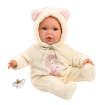 Load image into Gallery viewer, 14208 Julia Baby Boy Doll
