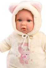 Load image into Gallery viewer, 14208 Julia Baby Boy Doll
