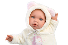 Load image into Gallery viewer, 14208 Julia Baby Boy Doll
