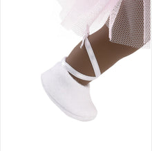Load image into Gallery viewer, 28029 Zoe Ballerina Doll
