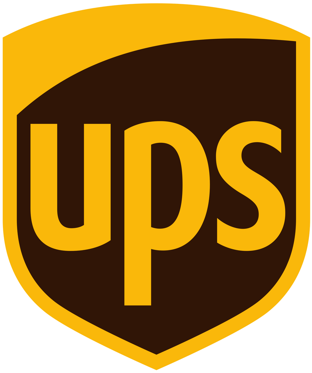 UPS POSTAGE