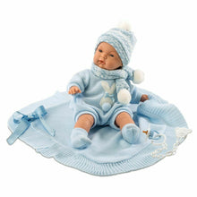 Charger l&#39;image dans la galerie, 38937 Joel Crying Baby Doll
