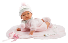 Load image into Gallery viewer, 38938  Joelle Crying Baby Doll
