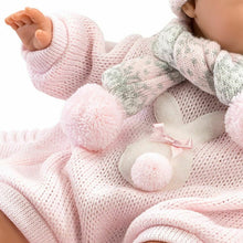 Charger l&#39;image dans la galerie, 38938  Joelle Crying Baby Doll
