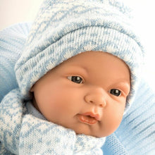 Load image into Gallery viewer, 38937 Joel Crying Baby Doll
