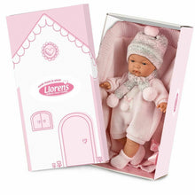 Load image into Gallery viewer, 38938  Joelle Crying Baby Doll
