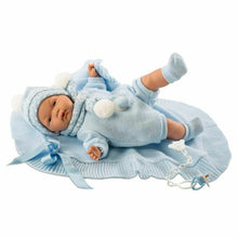 Charger l&#39;image dans la galerie, 38937 Joel Crying Baby Doll
