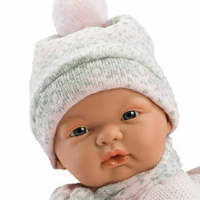 Load image into Gallery viewer, 38938  Joelle Crying Baby Doll
