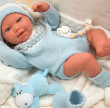 Charger l&#39;image dans la galerie, 98153 Issan Reborn Doll
