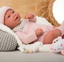 Load image into Gallery viewer, 98152 Anais Reborn Doll
