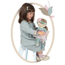Load image into Gallery viewer, 20045. Stuffed Doll Provenza Collection

