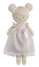 Load image into Gallery viewer, 20046. Stuffed Doll Niza Collection
