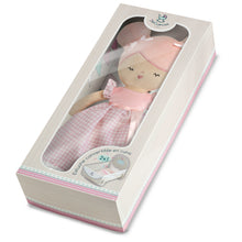 Load image into Gallery viewer, 20046. Stuffed Doll Niza Collection
