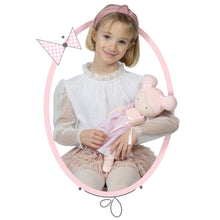 Load image into Gallery viewer, 20046. Stuffed Doll Niza Collection
