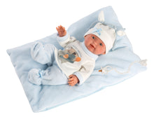 Load image into Gallery viewer, 26311 Bebita Newborn
