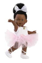 Load image into Gallery viewer, 28029 Zoe Ballerina Doll
