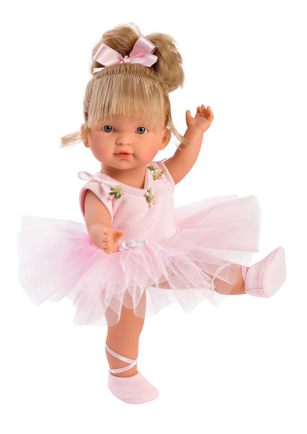 28030 Helena Ballerina Doll