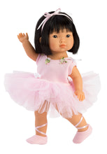 Charger l&#39;image dans la galerie, 28031. Lu Ballerina Doll
