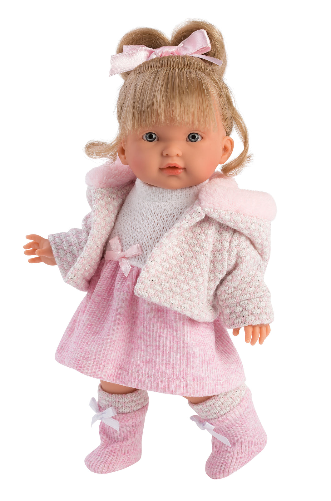 28032 Valeria Baby Doll